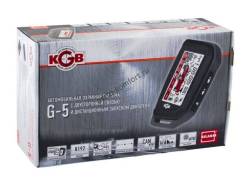KGB