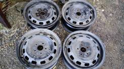 Toyota. 5.0x14", 5x100.00