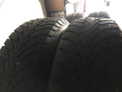Goodyear UltraGrip Extreme. Зимние, шипованные, 5 %, 4 шт