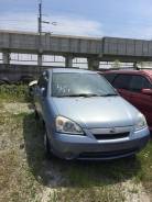 Suzuki Aerio. RB21S, M15A
