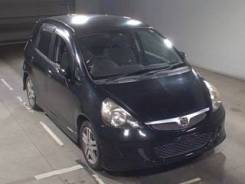 Honda Fit. GD1, L13A
