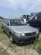 Nissan AD. VFY11, QG15 DE