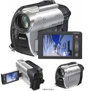 Sony DCR. � ���������� ����