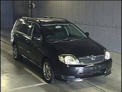 Toyota Corolla Fielder. NZE121, 1NZ