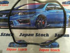 Уплотнитель багажника. Honda Accord, CF3, CF4, CF5, CL1, CL3 Honda Torneo, CF3, CF4, CF5, CL1, CL3