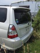Subaru Forester. SG5, EJ203