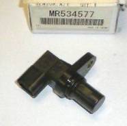 Датчик спидометра. Mitsubishi: Eclipse, Grandis, Lancer Cedia, Sigma, Aspire, Lancer, Carisma, Mirage, Dion, Dingo, RVR, Space Star, Legnum, Chariot...