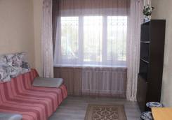 Гостинка, улица Луговая 68. Баляева, 18 кв. м. Комната