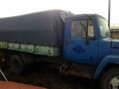 ГАЗ 3307. Продам , 4 250 куб. см., 4 500 кг.