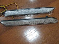 Катафот. Lexus: RC200t, RC350, NX200t, GX470, NX300h, RC300, IS F, RC300h, RC F, NX200, RX300 Toyota: Allion, Aurion, Crown, Ipsum, Verossa, iQ, Corol...