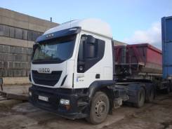 Iveco Stralis. Ивеко Стралис, 10 308 куб. см., 26 000 кг.