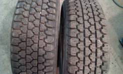 Bridgestone Blizzak PM-20. Всесезонные, 10 %, 2 шт