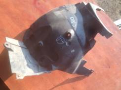 Подкрылок. Mercedes-Benz C-Class, W203 Двигатели: M271DE18AL, M271E18ML, M271E18ML1, M271E18MLLR, M271E20, M271KE18ML, M271DE18EVO, M271KE16ML, M271DE...