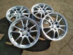 Bridgestone. 7.0x17, 5x114.30, ET38