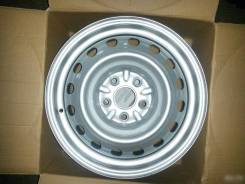Trebl. 6.5x16", 5x114.30, ET45, ЦО 60,1 мм.