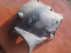 Подкрылок. Mercedes-Benz C-Class, W203 Двигатели: M271DE18AL, M271E18ML, M271E18ML1, M271E18MLLR, M271E20, M271KE18ML, M271DE18EVO, M271KE16ML, M271DE...