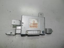 Блок управления акпп, cvt. Nissan Bluebird Sylphy, QG10 Двигатель QG18DE