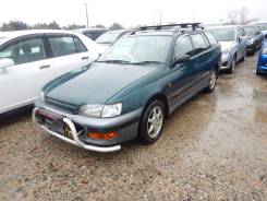 Toyota Caldina. ST195, 3SGE