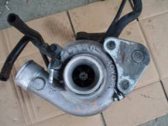 Турбина. Toyota: Land Cruiser, Land Cruiser Prado, 4Runner, Hilux, Blizzard Двигатель 2LT