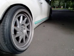 Rotiform. 9.5x19", 5x114.3, ET12, �� 73,1���. ����