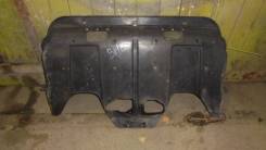 Защита двигателя. Subaru Legacy, BEE, BHE