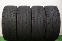 Bridgestone Blizzak VRX. Зимние, без шипов, 2013 год, износ: 5%, 4 шт
