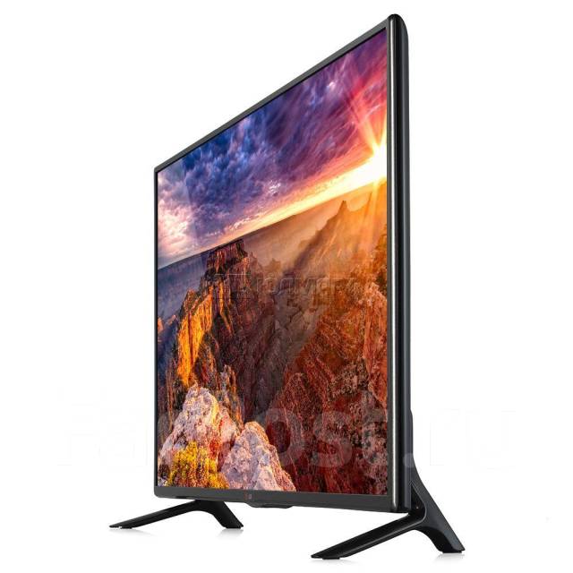 Lg 42lb561v ze нет изображения