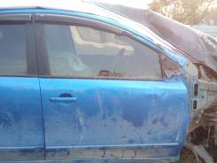 Дверь боковая. Nissan Note, E11, NE11 Двигатели: CR14DE, HR15DE, HR16DE