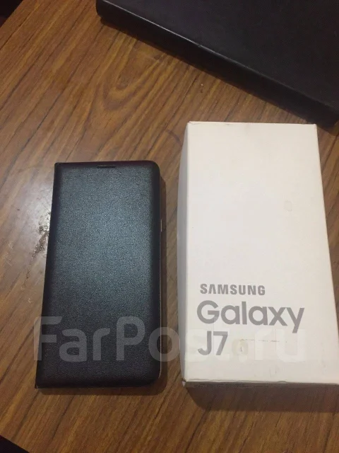 Samsung Galaxy J7. �/� ����