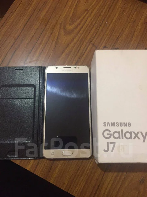 Samsung Galaxy J7. �/� ����