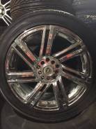 Zumbo Wheels. x17", 5x100.00, 5x112.00