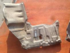 Защита двигателя. Toyota Wish, ANE10G, ANE10