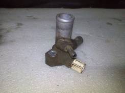 Водяной патрубок honda. Honda That's, JD1, JD2 Honda Life Dunk, JB3, JB4 Двигатель E07Z
