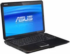 Asus K50IN. 15.6", 2,2����, ��� 4 ��, ���� 320���, WiFi, ����������� �� 2��. ����
