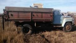 САЗ. Продаётся ГАЗ - - 3507, 4 250 куб. см., 5 000 кг.