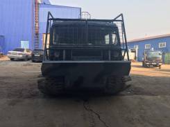ТТМ-3902 ГР. Продам вездеход ТТМ3902 ГР, 7 692 куб. см., 1 500 кг., 6 000,00 кг.