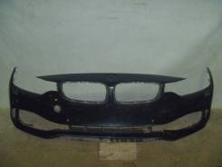 Бампер. BMW 4-Series, F32, F33, F36 Двигатели: B47D20, B48B20, B58B30, N20B20, N47D20, N55B30