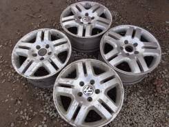 Volkswagen. 8.0x18", 5x130.00, ET57