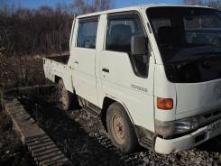 Toyota Toyoace. Продам грузовик, 2 500 куб. см., 1 500 кг.