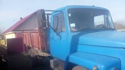 ГАЗ 3307. Продам бортовой грузовик или обменяю на Т—16, 5 000 куб. см., 3 500 кг.