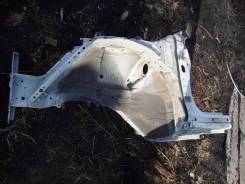 Лонжерон. Nissan Teana, J32, J32R, PJ32, TNJ32 Двигатели: QR25DE, VQ25DE, VQ35DE