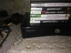 Microsoft Xbox 360