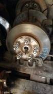 Диск тормозной. Mitsubishi: Eclipse, RVR, Legnum, Galant, Chariot, Aspire, Airtrek, Outlander, FTO Двигатели: 4G63, 6G72, 4G64, 6A12