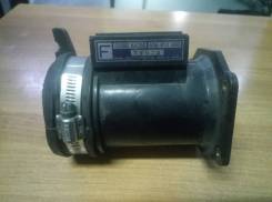 Датчик расхода воздуха. Subaru Forester, SF5 Subaru Legacy, BD5, BG5 Subaru Impreza, GF8 Двигатели: EJ20G, EJ20H