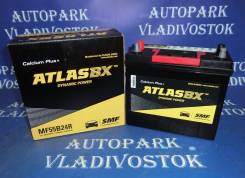 Atlasbx. 45 А.ч., Прямая (правое), производство Корея