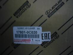 Фильтр воздушный HiLux 2005- 1-2KDFTV KUN15,2#