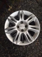 Opel. 6.0x16", 5x110, ET40, �� 65���. ����