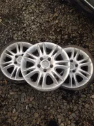 Opel. 6.0x15", 5x110, ET39, �� 65,0���. ����