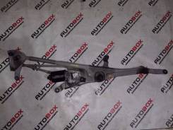 Трапеция дворников. Toyota Harrier, ACU30, ACU30W, ACU35, ACU35W, GSU30, GSU30W, GSU31, GSU31W, GSU35, GSU35W, GSU36, GSU36W, MCU30, MCU30W, MCU31, MC...