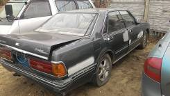 Nissan Cedric. Y31